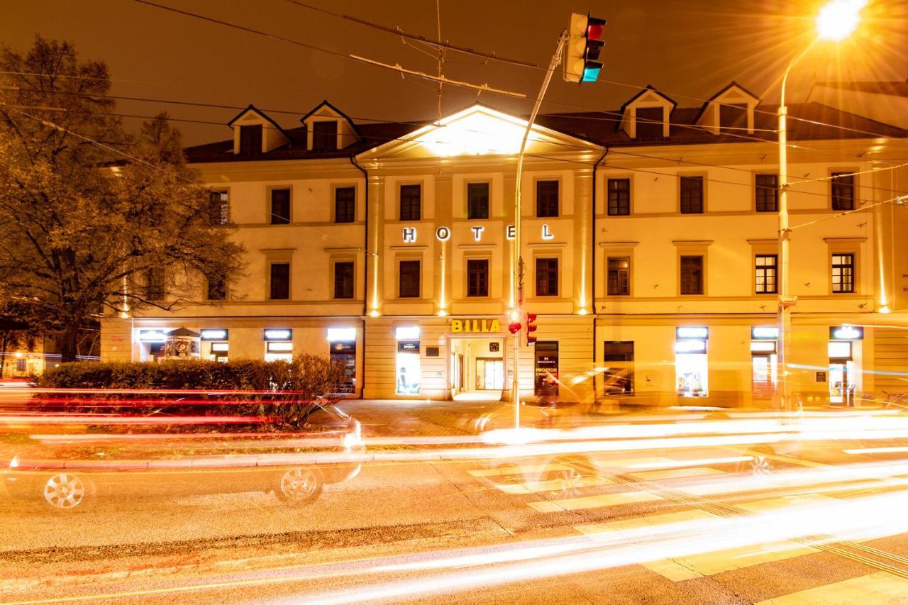 Residence Marianska Ceske Budejovice Exterior photo